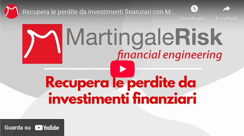 Perdite da investimento