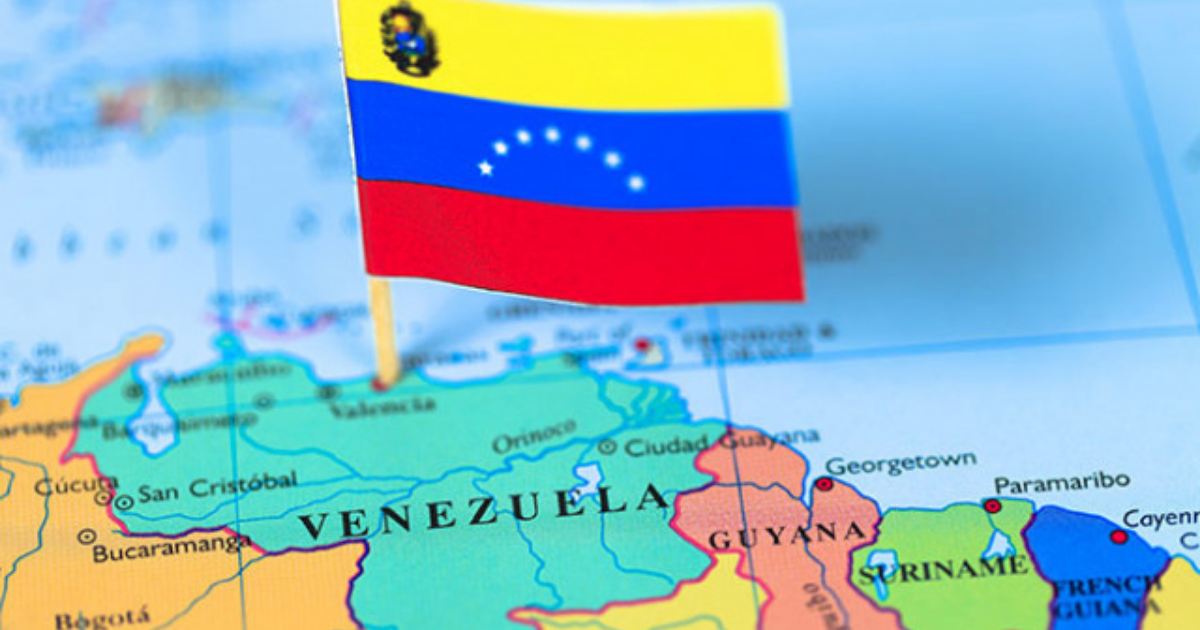 Bond Venezuela