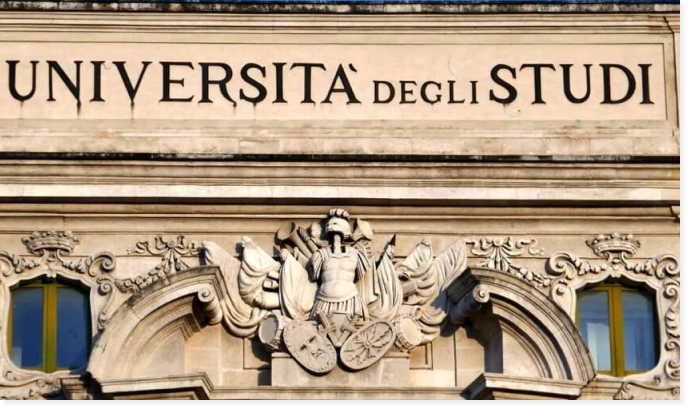 Università degli Studi di Catania