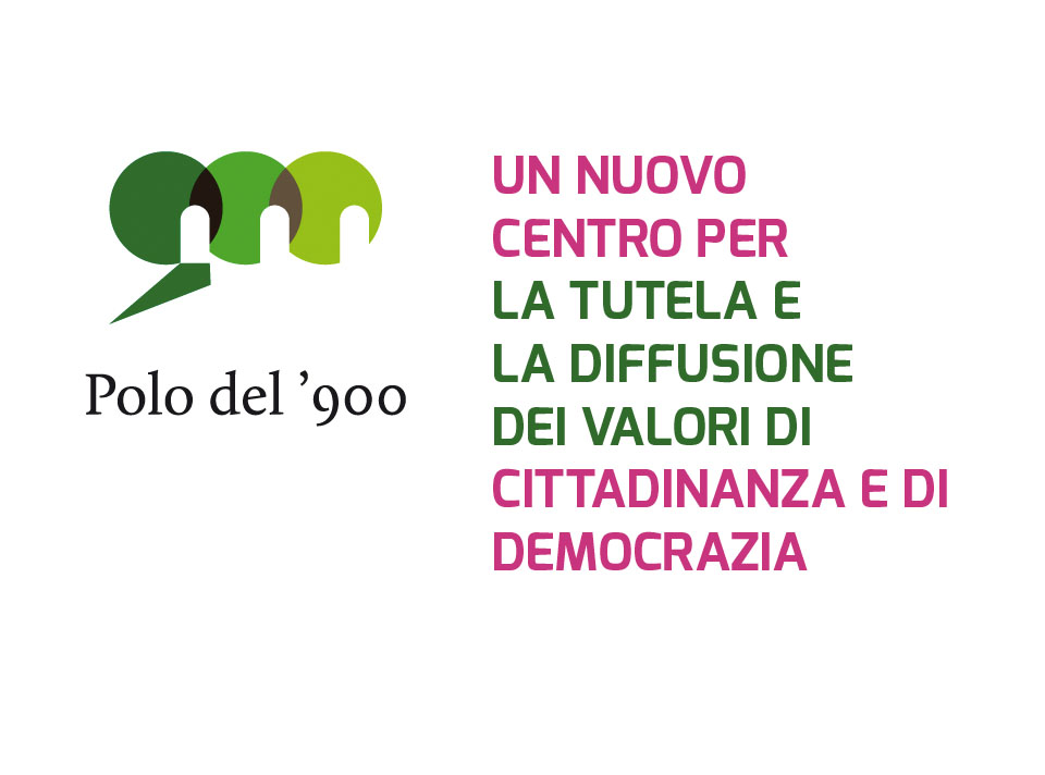 La Scuola di Roma per il fundraising del Polo del ‘900