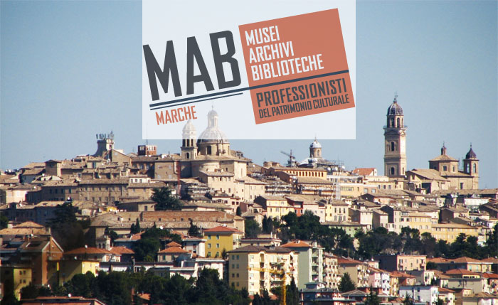 Fundraising per musei, biblioteche e archivi: incontro a Macerata