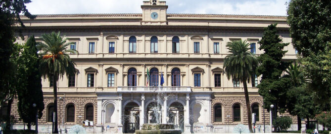 Università di Bari