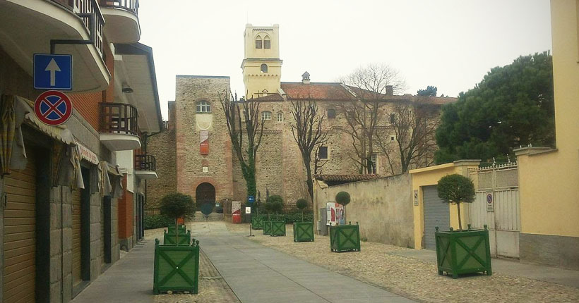 Fundraising per le biblioteche: Coen Cagli a Rivalta di Torino