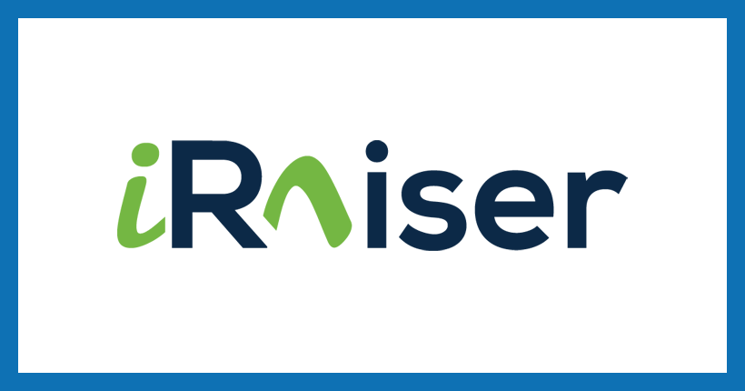 iRaiser partner della Scuola di Roma Fund-Raising.it