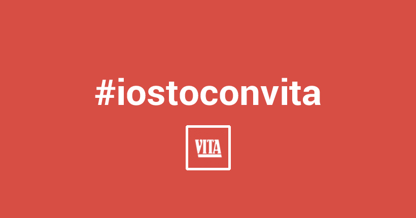 Tenere in vita Vita!