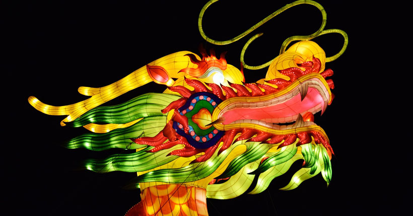 La Cina chiama, la Scuola risponde