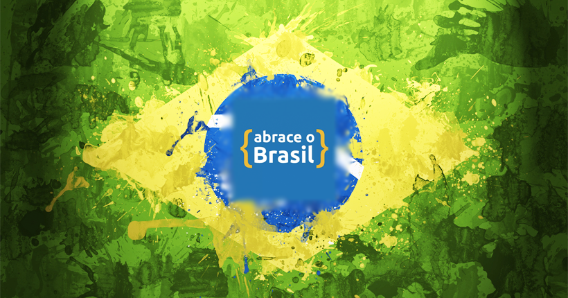Se il crowdfunding non è un progetto ma un programma: il caso “Abrace o Brasil”