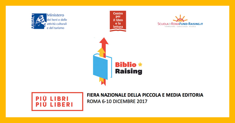 La Scuola di Roma presente a “Più libri più liberi”