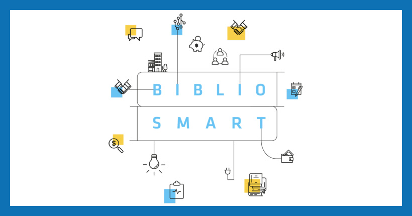Bibliosmart: anche in Campania si investe sul fundraising delle biblioteche