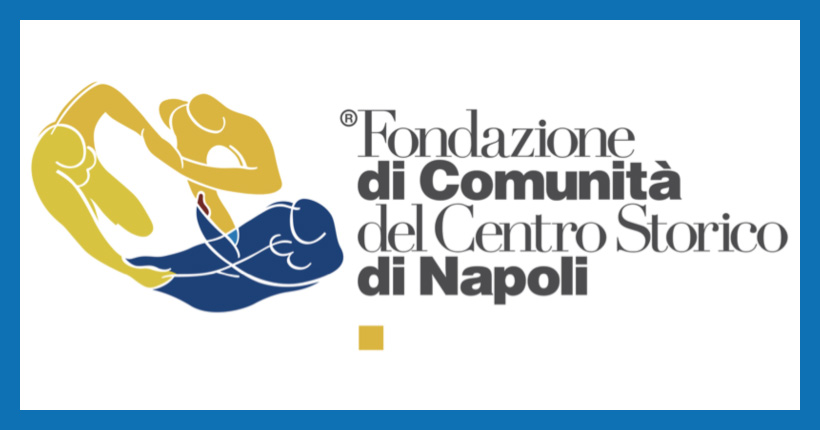 Sviluppo del fundraising: la Scuola di Roma al fianco della Fondazione Centro Storico di Napoli