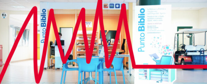 Chiusura del Bibliopoint di Tor Vergata
