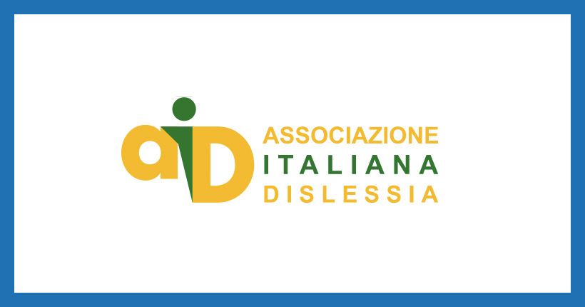 Coen Cagli all’assemblea nazionale dell’Associazione Italiana Dislessia