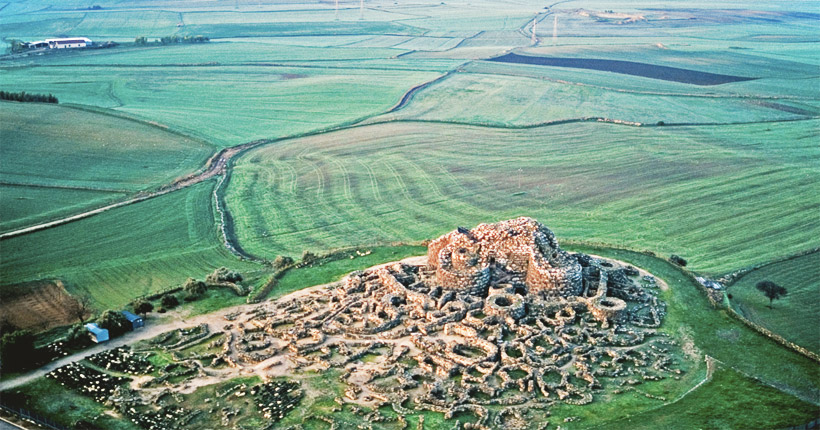 Art Raising: in partenza il primo progetto di assistenza con il Polo Museale Sardo