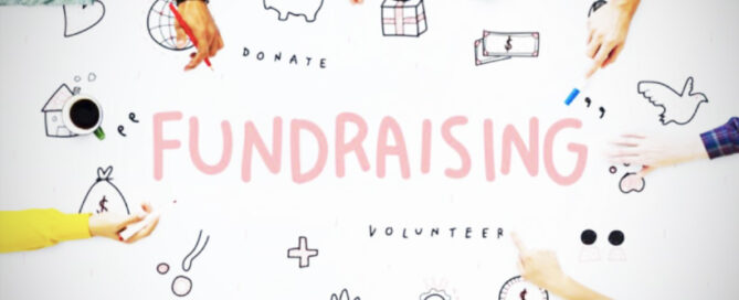 fundraising
