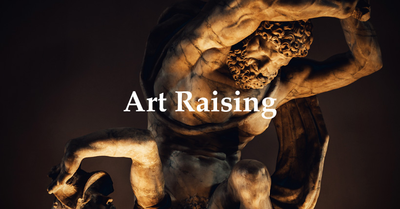 “Se l’Art Bonus non va alle istituzioni…”: fundraising per i beni culturali