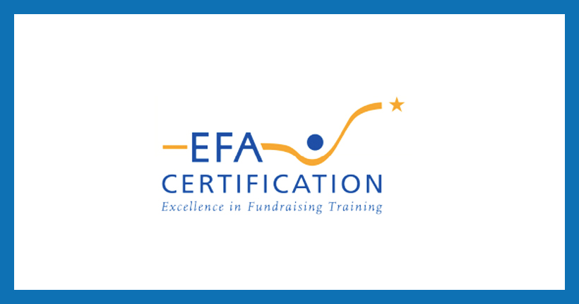 Un nuovo sistema di certificazione della formazione al fundraising