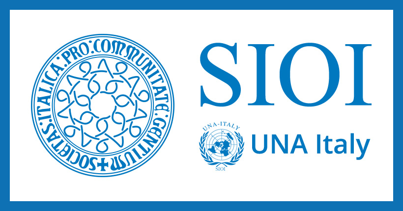 Fundraising e cooperazione internazionale: Coen Cagli alla SIOI