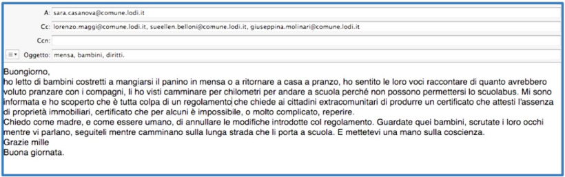 Uno dei tanti donatori raccolta-fondi-mensa-scolastica-lodi-2