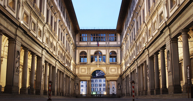 Valore Museo: i musei fiorentini verso il fundraising