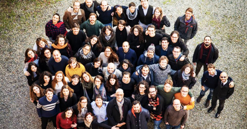 Talenti per il fundraising 2018: una palestra di nuovi professionisti
