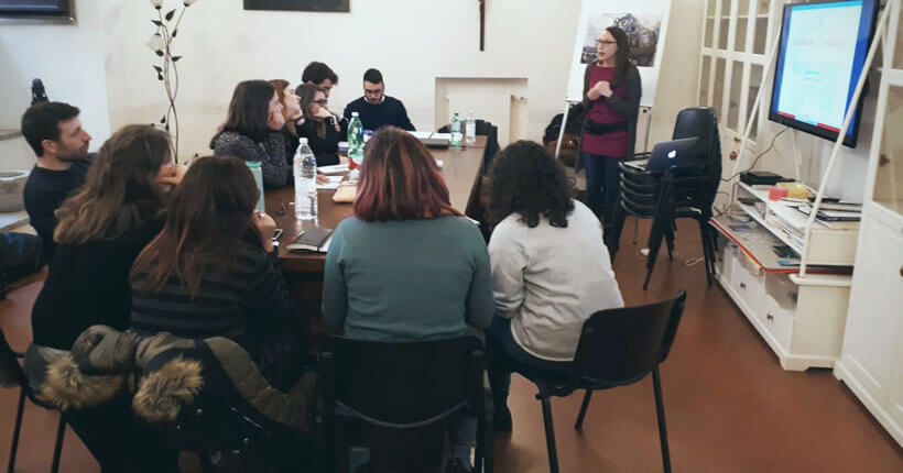 Compagnia del Perù: al via percorso di formazione e consulenza sul fundraising