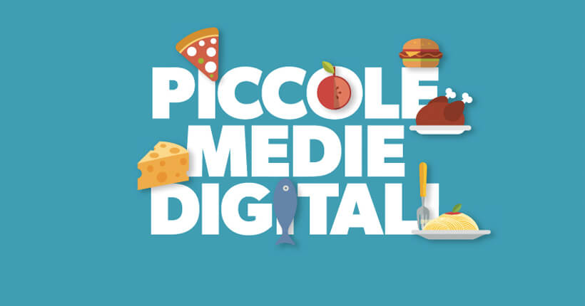 La Scuola di Fundraising di Roma partner di “Piccole Medie Digitali”
