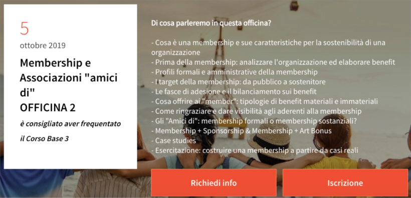 corso-fundraising-cultura-membership-associazione-amici