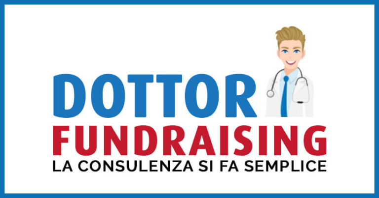 La Microconsulenza, una nuova opportunità per il vostro fundraising