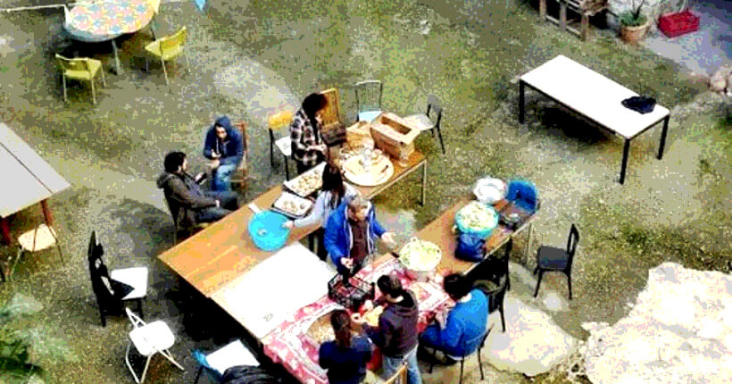 Fundraising per i beni comuni: il Progetto Civic eState del Comune di Napoli