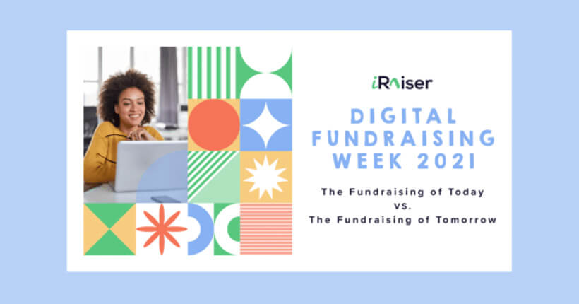 Coen Cagli alla Digital week di Iraser