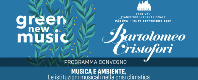 green-new-music-2021