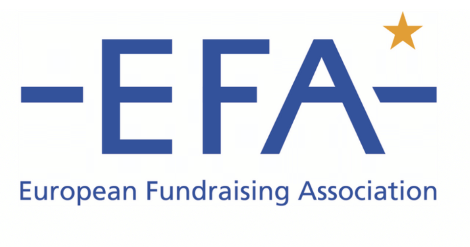 EFA (European Fundraising Association) Symposium