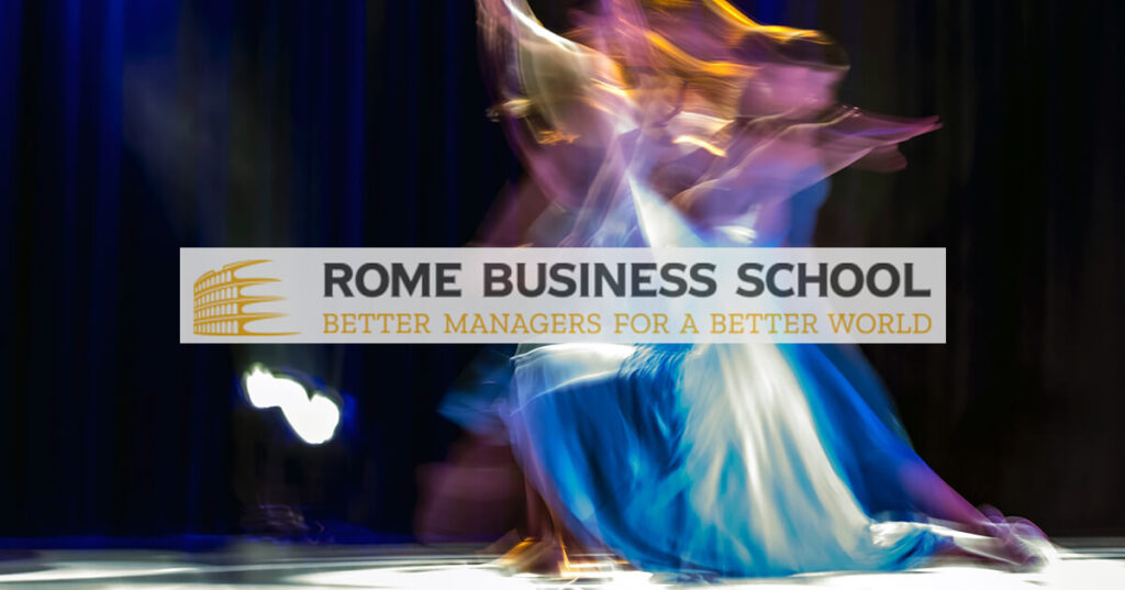 Collaborazione con la Roma Business School