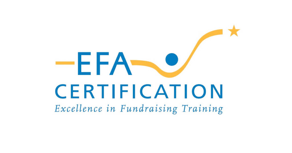 Advanced Certification Framework per il fundraising
