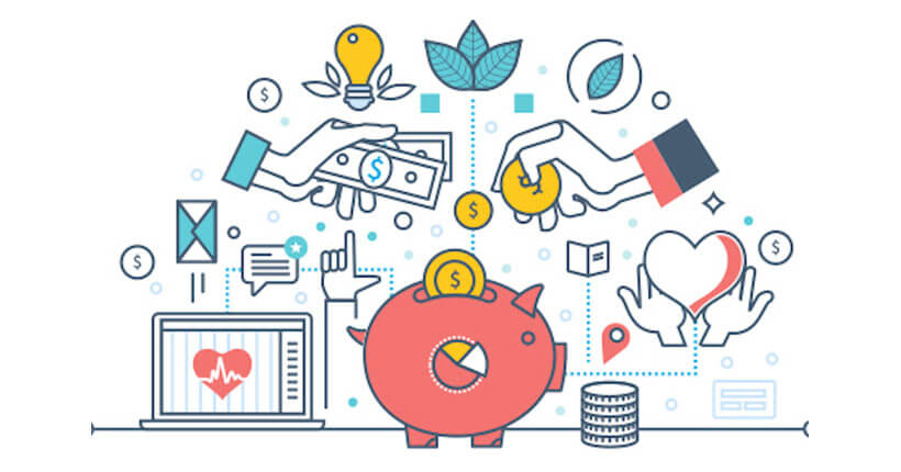 Il fundraising alla portata delle piccole organizzazioni, grazie a Intesa San Paolo