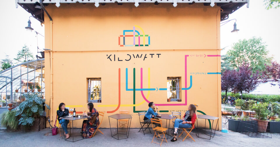 Quanto conta avere una visione? L’esperienza di Kilowatt a Bologna