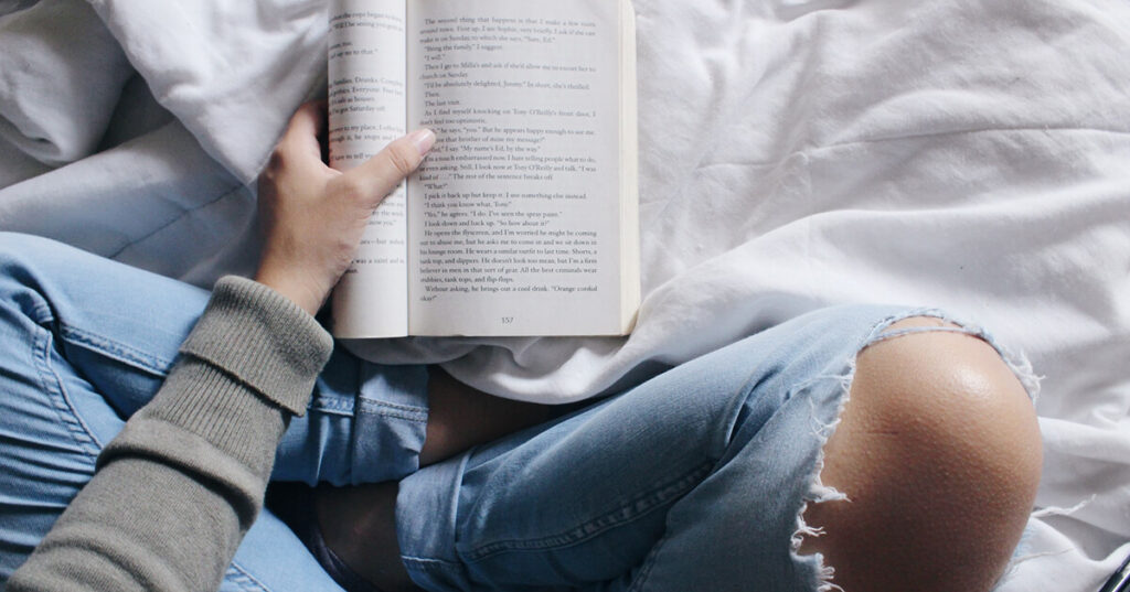 Un’opportunità per le biblioteche e le reti di promozione della lettura
