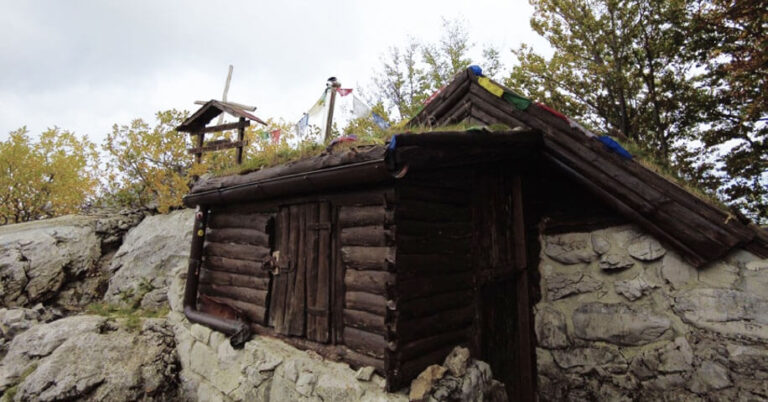Il Liceo Classico F. Vivona e il fundraising per salvare un rifugio di montagna