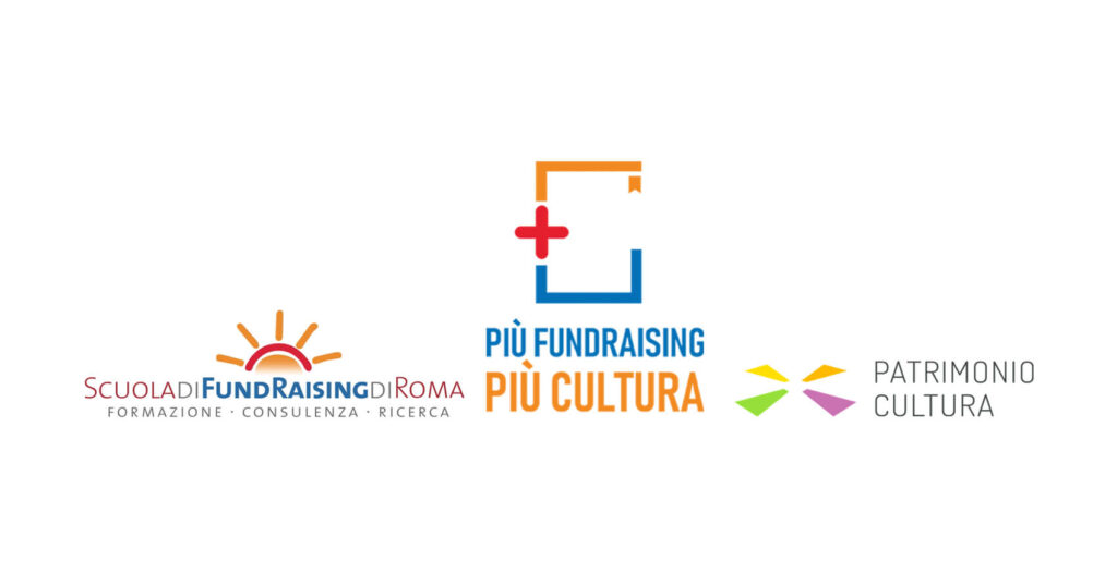 Forze politiche e fundraising culturale
