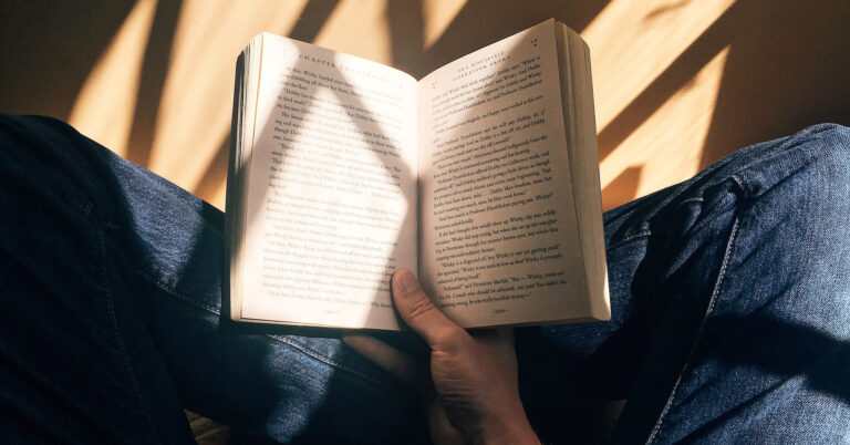 7 Opportunità di finanziamento per biblioteche e promotori della lettura