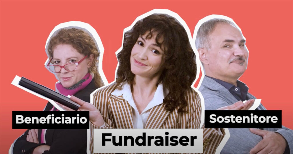 Sfatiamo i luoghi comuni sull’Art Bonus!”: campagna video su fundraising e Art Bonus