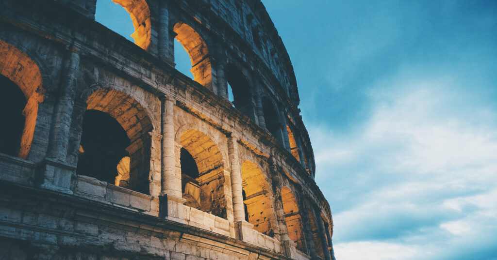 Il Parco Archeologico del Colosseo e l’Università di Roma Sapienza presentano il Codice etico per il fundraising