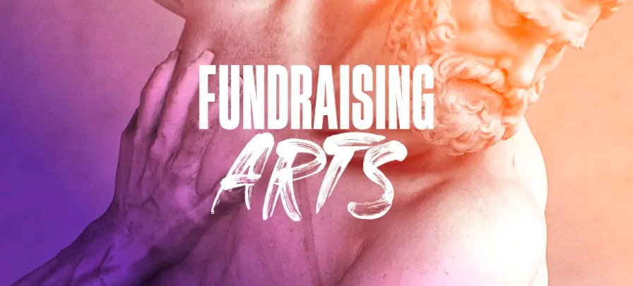 La Scuola di Roma sarà al Festival del Fundraising 2023
