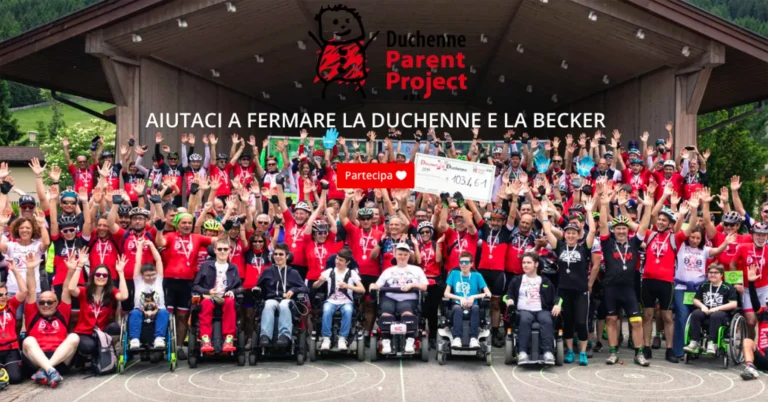 Board, attivisti e raccolta fondi: dall’esperienza di Parent Project un nuovo modello di governance del fundraising