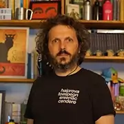 Alberto Almagioni