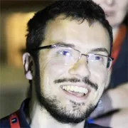 Riccardo Friede