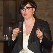 Valeria Romanelli