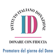 Istituto Italiano Donazione – Donare con Fiducia Scuola Fund Raising